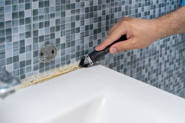Water Damage Restoration in Silver Lake, NC